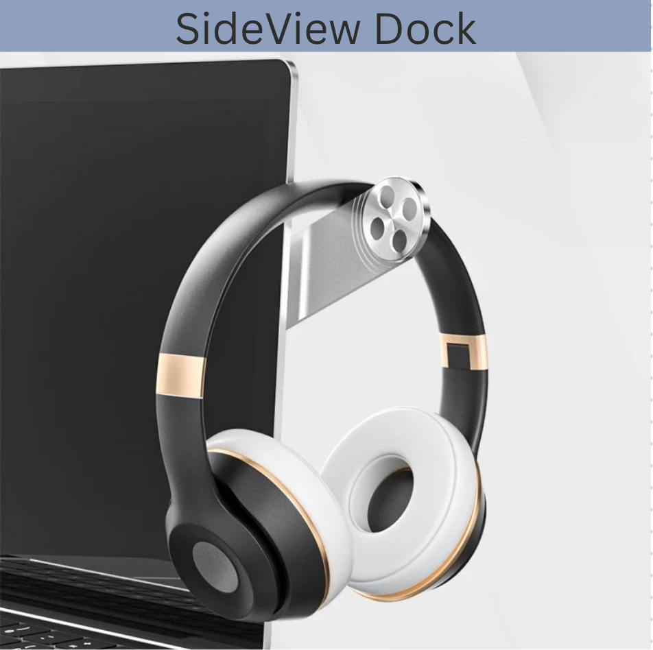 SideView Dock – Handy immer im Blick