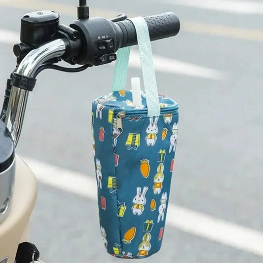 CoolCup Carrier – stylisch unterwegs