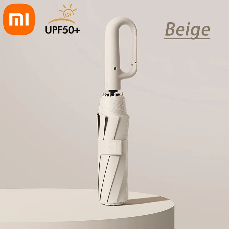 Dry&Safe Elite™ – Dein smarter Begleiter bei Sonne & Regen