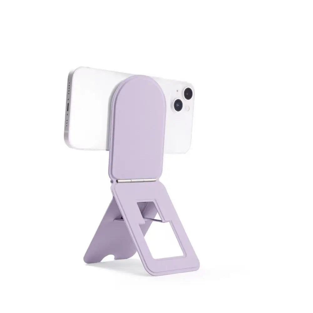 PocketStand Trio – Karten, Handy & Kickstand