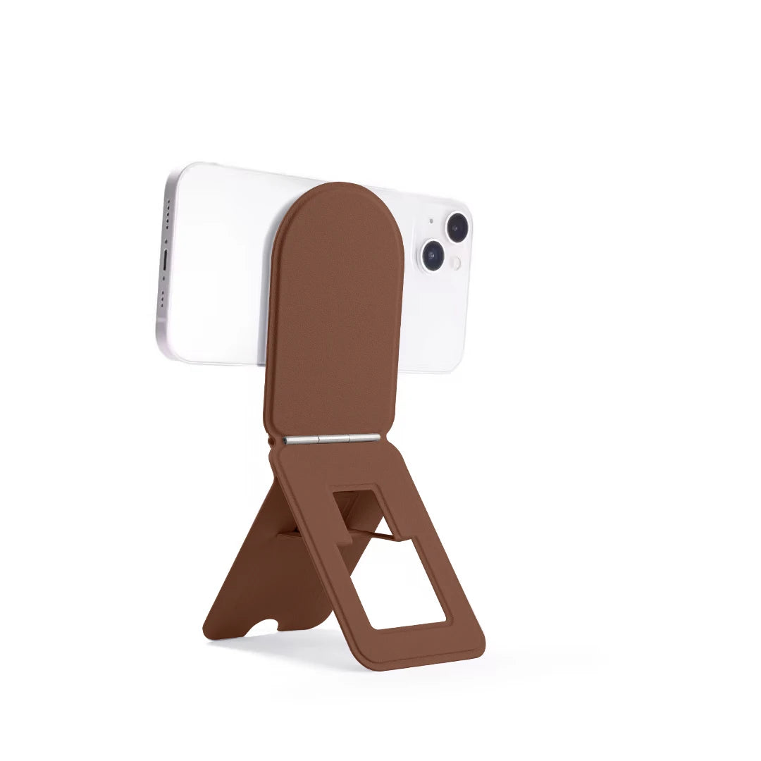 PocketStand Trio – Karten, Handy & Kickstand