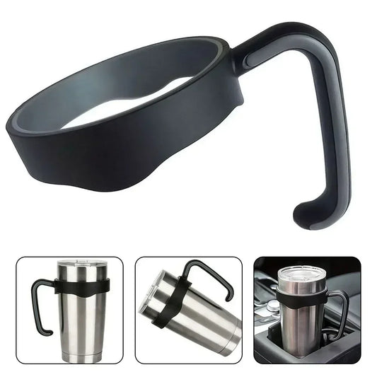 GripCup Handle – Sicher trinken, stilvoll bleiben