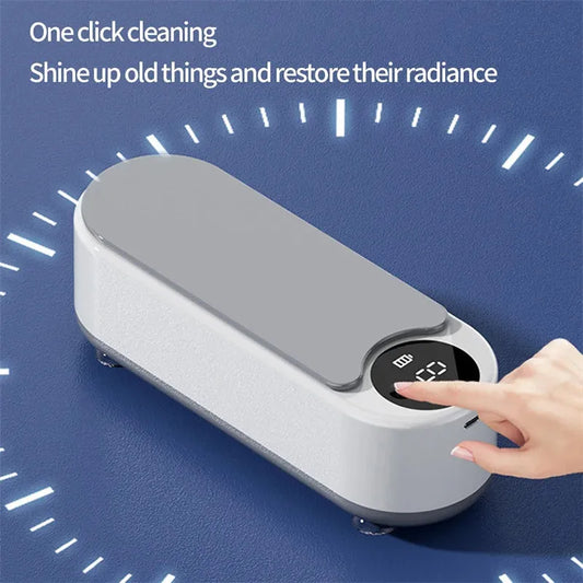 GlowClean™ – Für alles, was dir glänzend wichtig ist