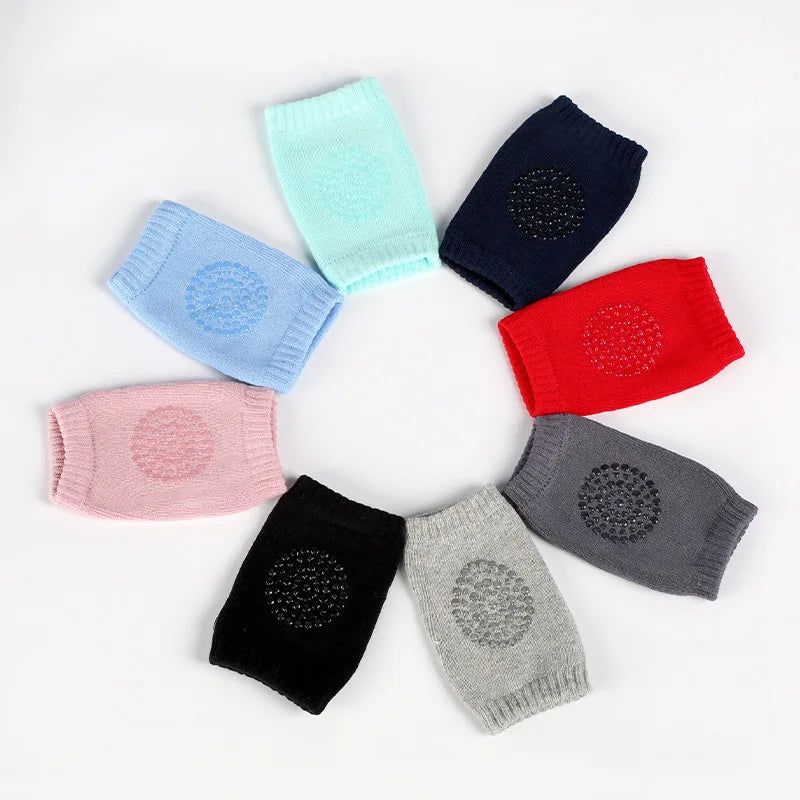 MiniMoves Pads - Sanfte Kniepolster für kleine Entdecker