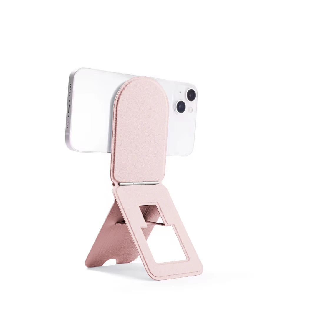 PocketStand Trio – Karten, Handy & Kickstand