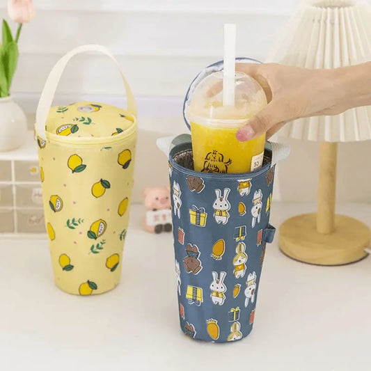 CoolCup Carrier – stylisch unterwegs