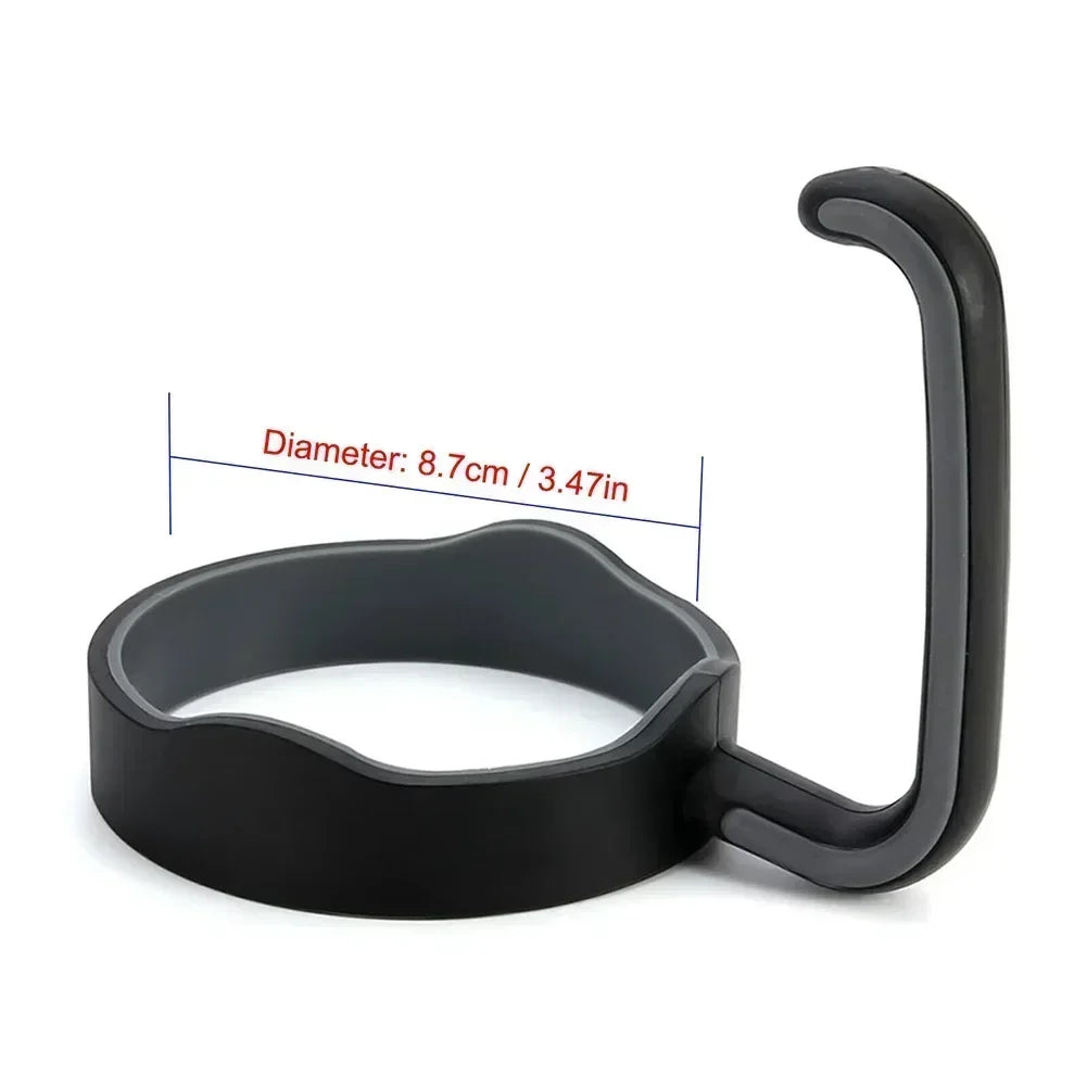 GripCup Handle – Sicher trinken, stilvoll bleiben