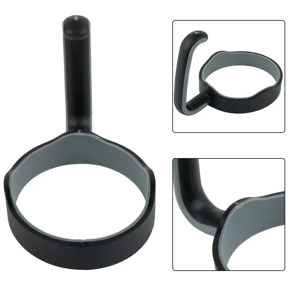 GripCup Handle – Sicher trinken, stilvoll bleiben