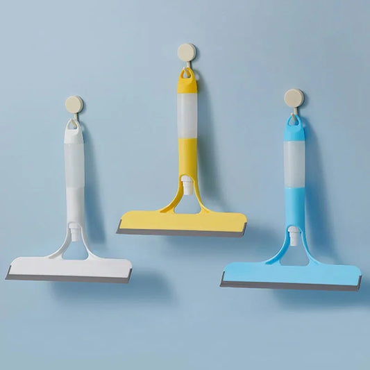 ClearSwipe Pro – 3-in-1 Spray Wiper