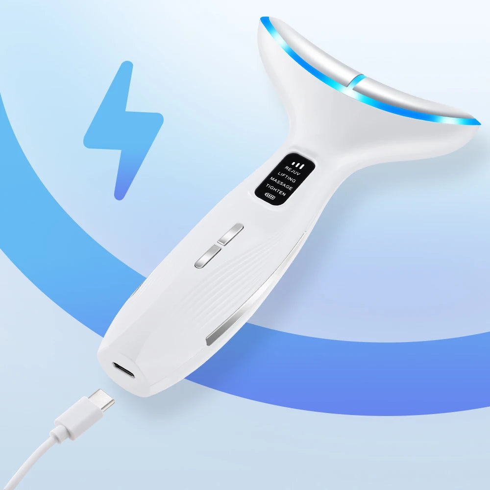 SkinVibe³™ – Deine tägliche Beauty-Vibration