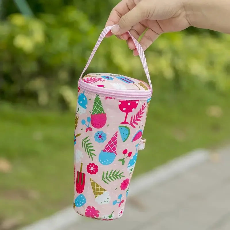 CoolCup Carrier – stylisch unterwegs