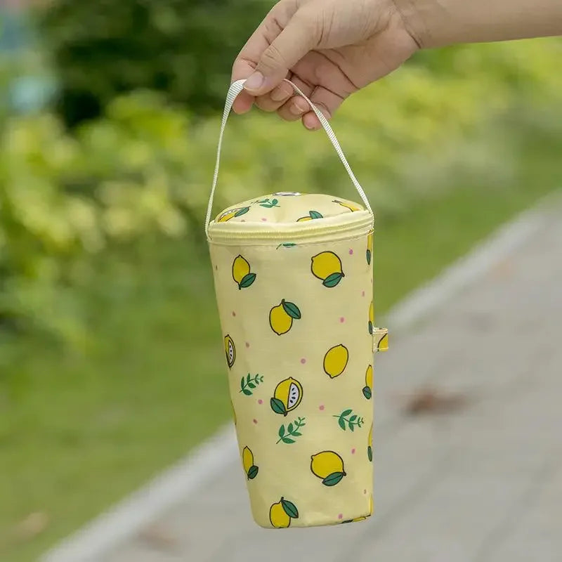 CoolCup Carrier – stylisch unterwegs