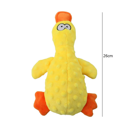 HappyQuack™ – Die Ente, die Stimmung macht