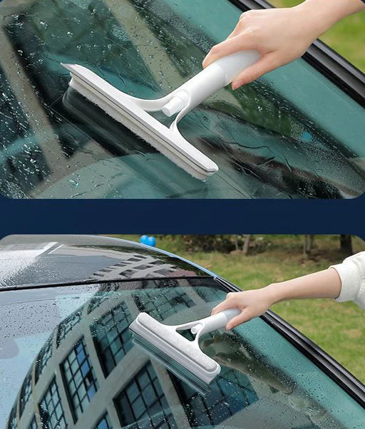 ClearSwipe Pro – 3-in-1 Spray Wiper