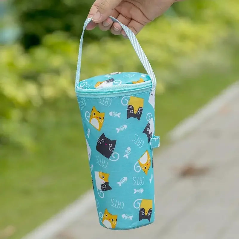 CoolCup Carrier – stylisch unterwegs