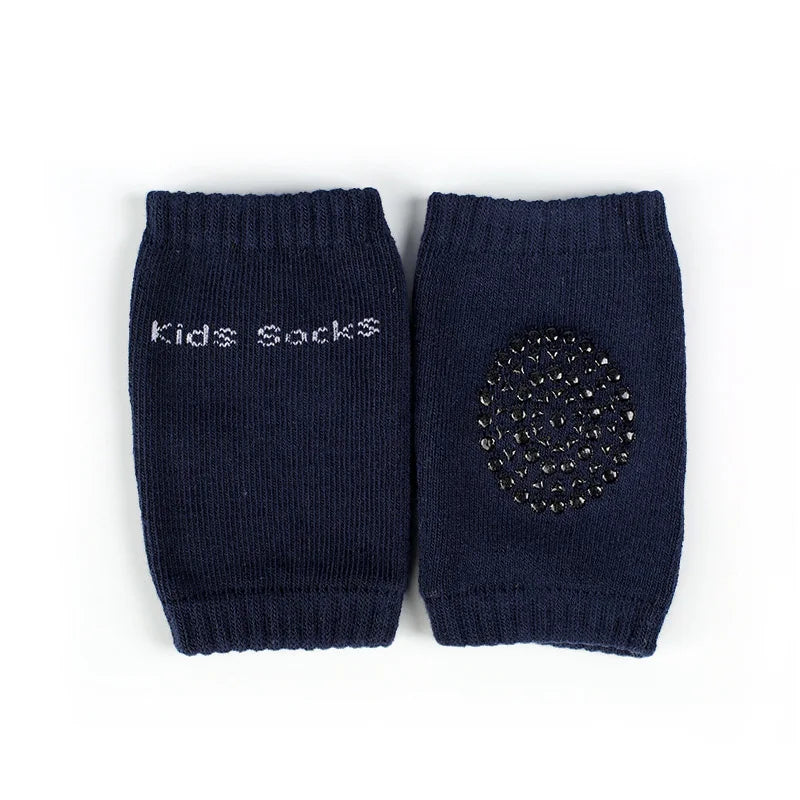 MiniMoves Pads - Sanfte Kniepolster für kleine Entdecker