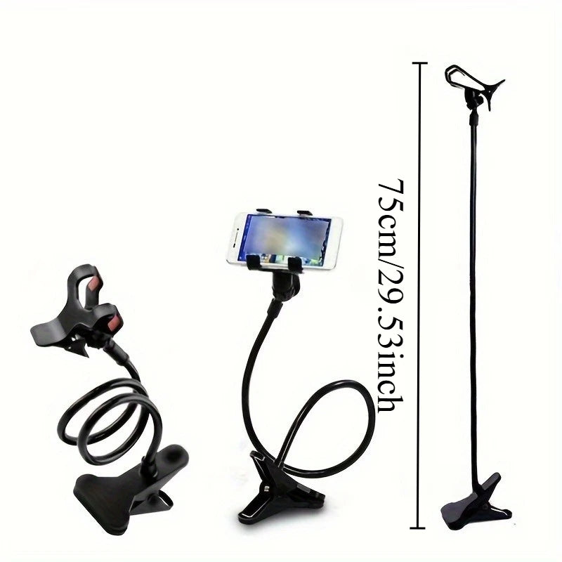 RelaxMount™ – Einfach befestigen, entspannt schauen
