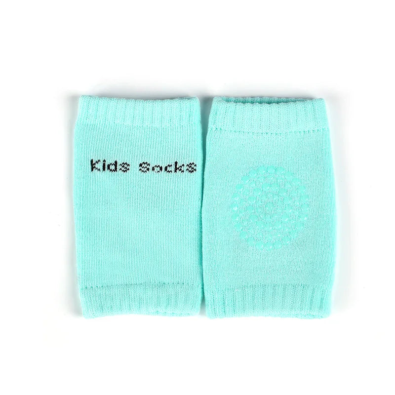 MiniMoves Pads - Sanfte Kniepolster für kleine Entdecker