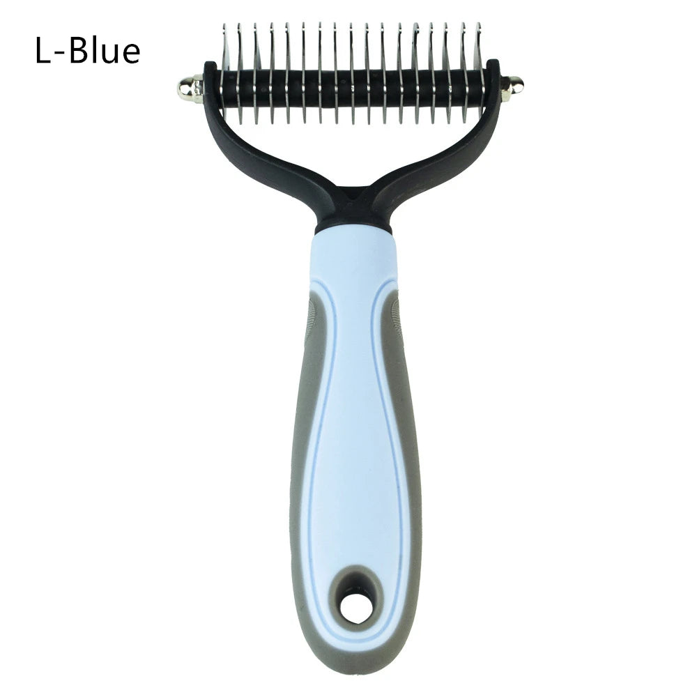 FurFixx Pro – Die Style-Bürste für dein Tier