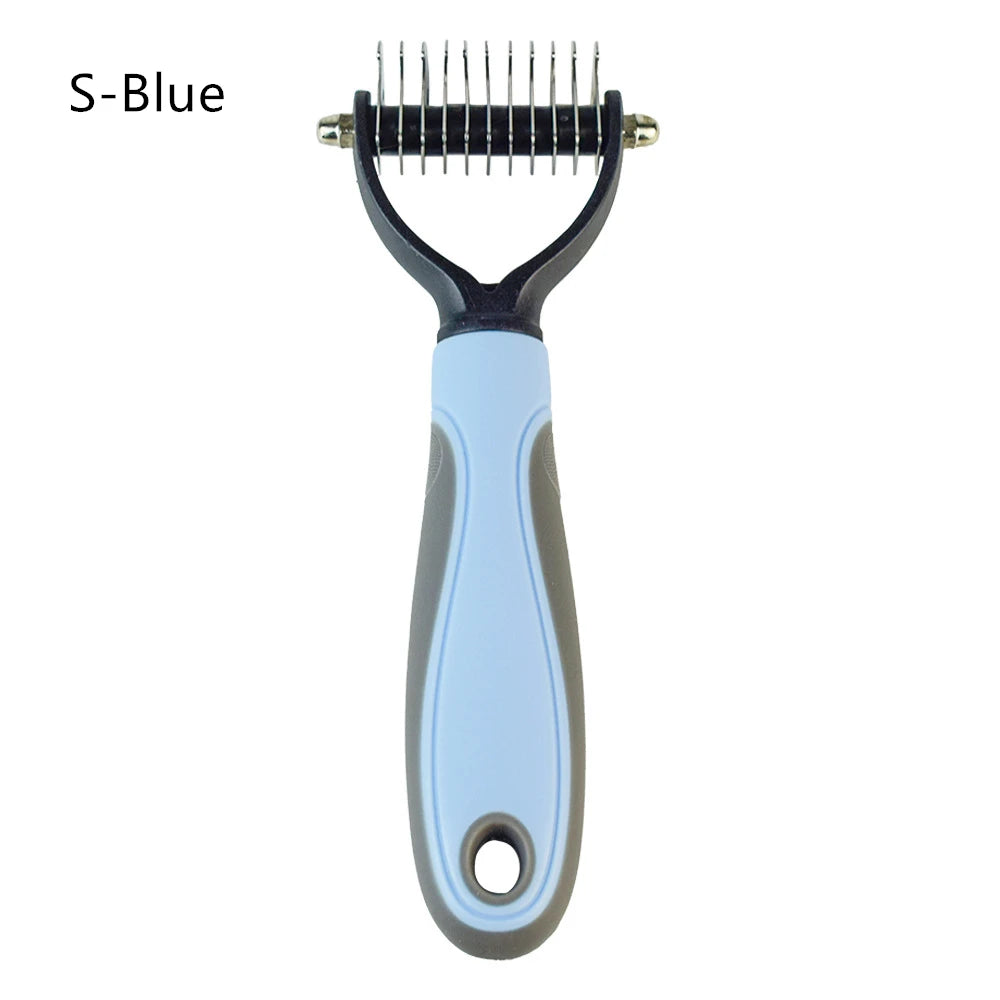 FurFixx Pro – Die Style-Bürste für dein Tier