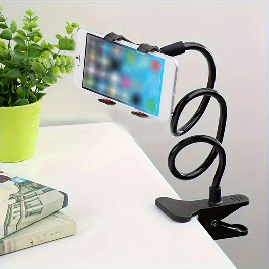 RelaxMount™ – Einfach befestigen, entspannt schauen