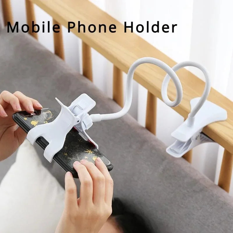 RelaxMount™ – Einfach befestigen, entspannt schauen