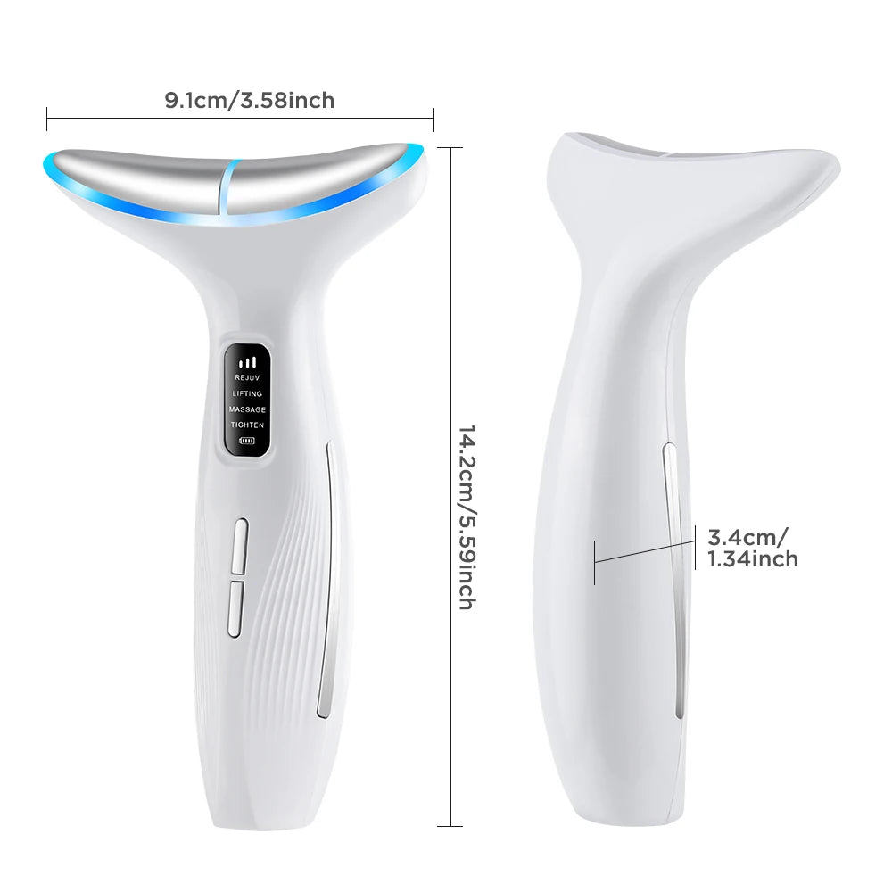 SkinVibe³™ – Deine tägliche Beauty-Vibration