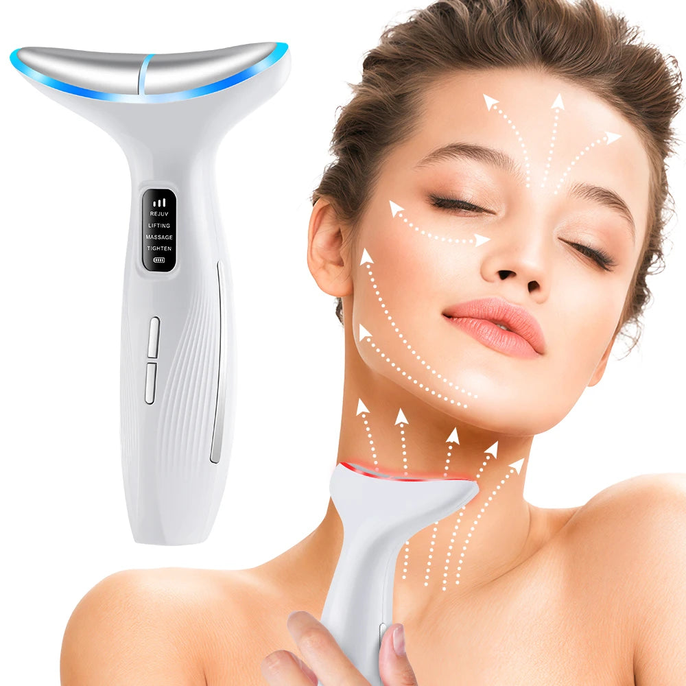 SkinVibe³™ – Deine tägliche Beauty-Vibration