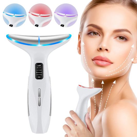 SkinVibe³™ – Deine tägliche Beauty-Vibration