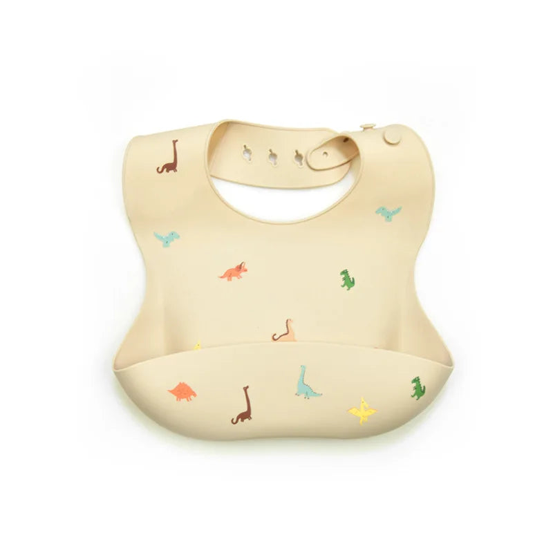 HappyMeal Bib – Freude statt Wäscheberge