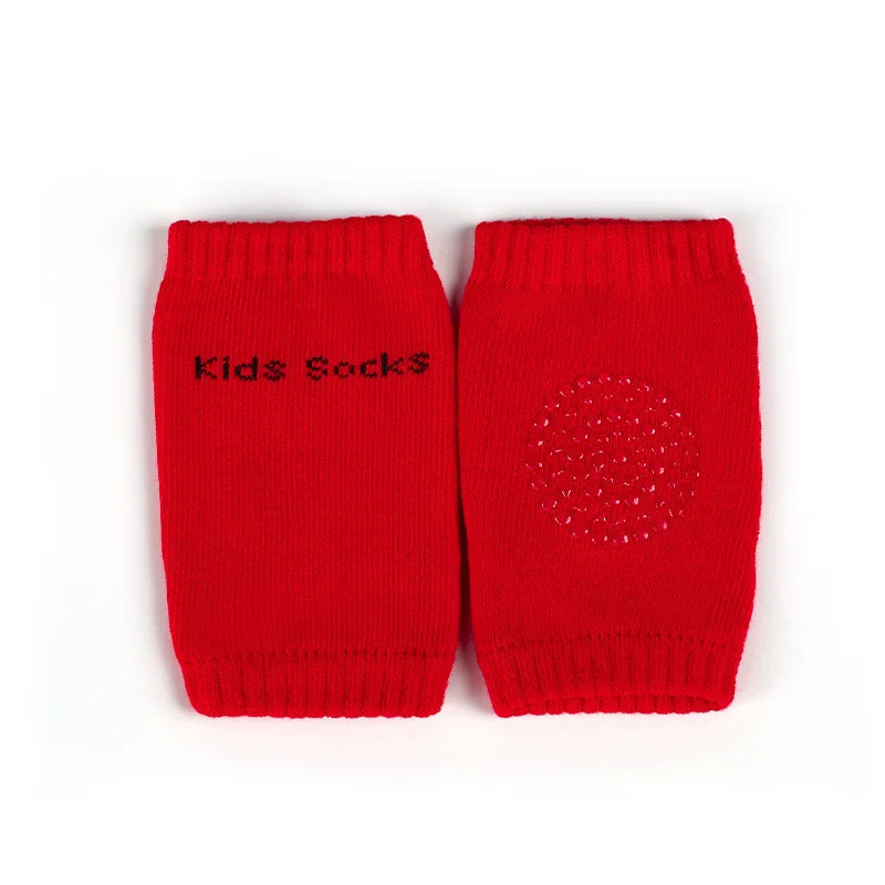 MiniMoves Pads - Sanfte Kniepolster für kleine Entdecker