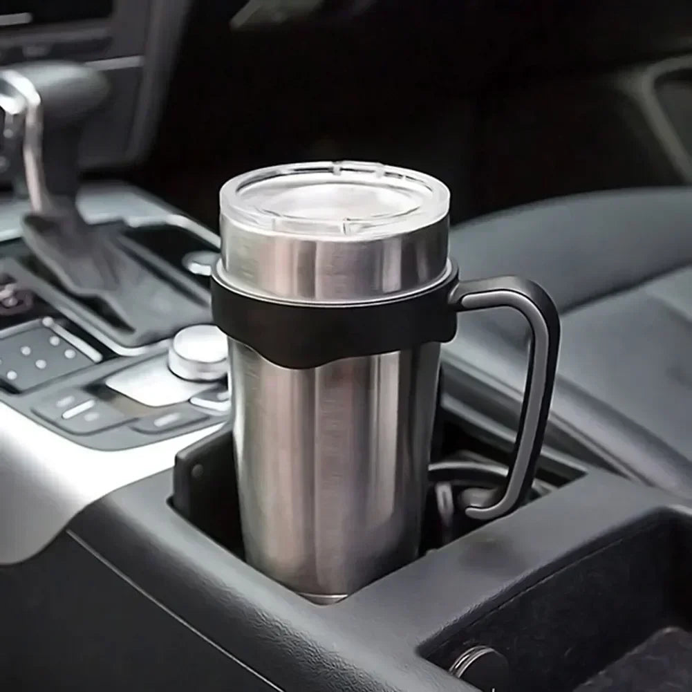 GripCup Handle – Sicher trinken, stilvoll bleiben