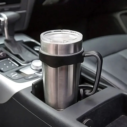 GripCup Handle – Sicher trinken, stilvoll bleiben