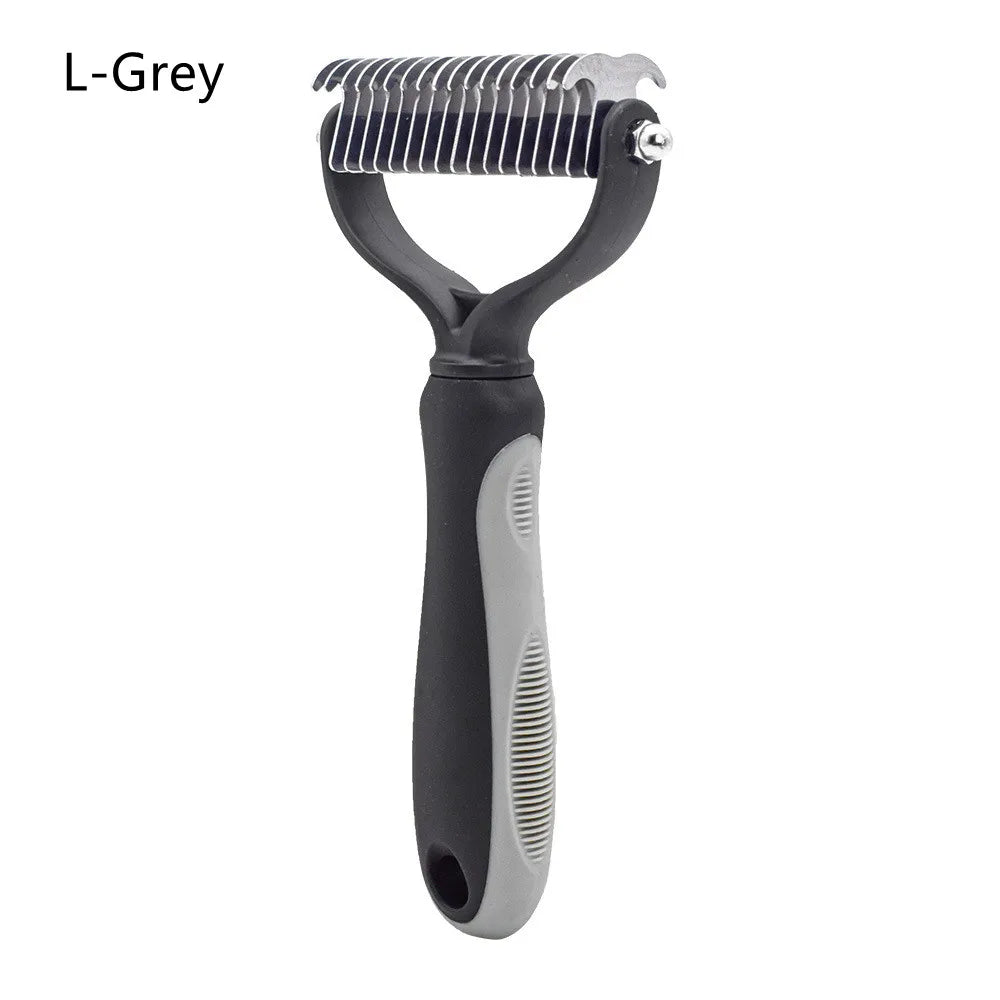 FurFixx Pro – Die Style-Bürste für dein Tier