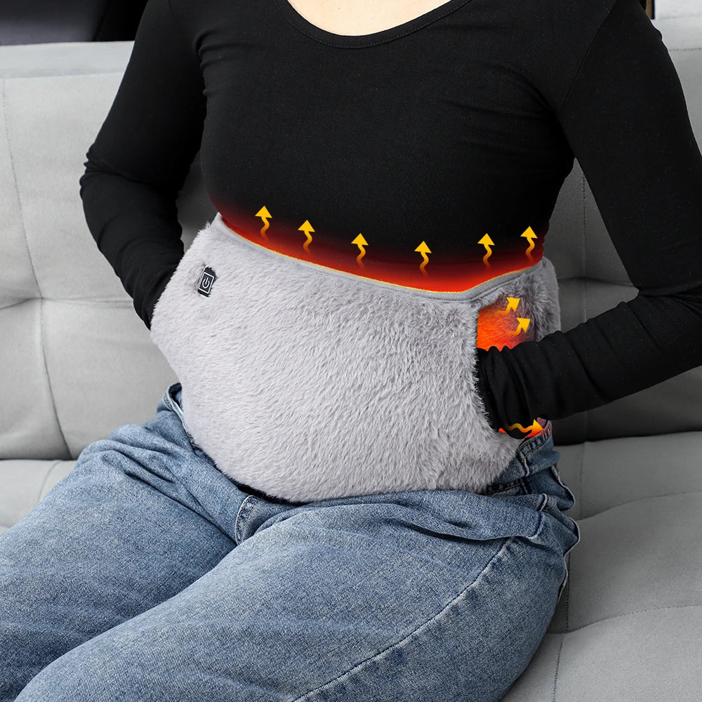 WarmHug Pro – dein Lichtblick an kalten Tagen.