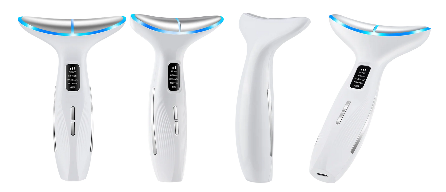 SkinVibe³™ – Deine tägliche Beauty-Vibration