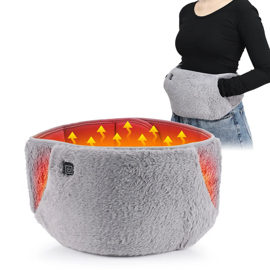 WarmHug Pro – dein Lichtblick an kalten Tagen.