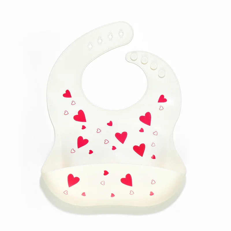 HappyMeal Bib – Freude statt Wäscheberge