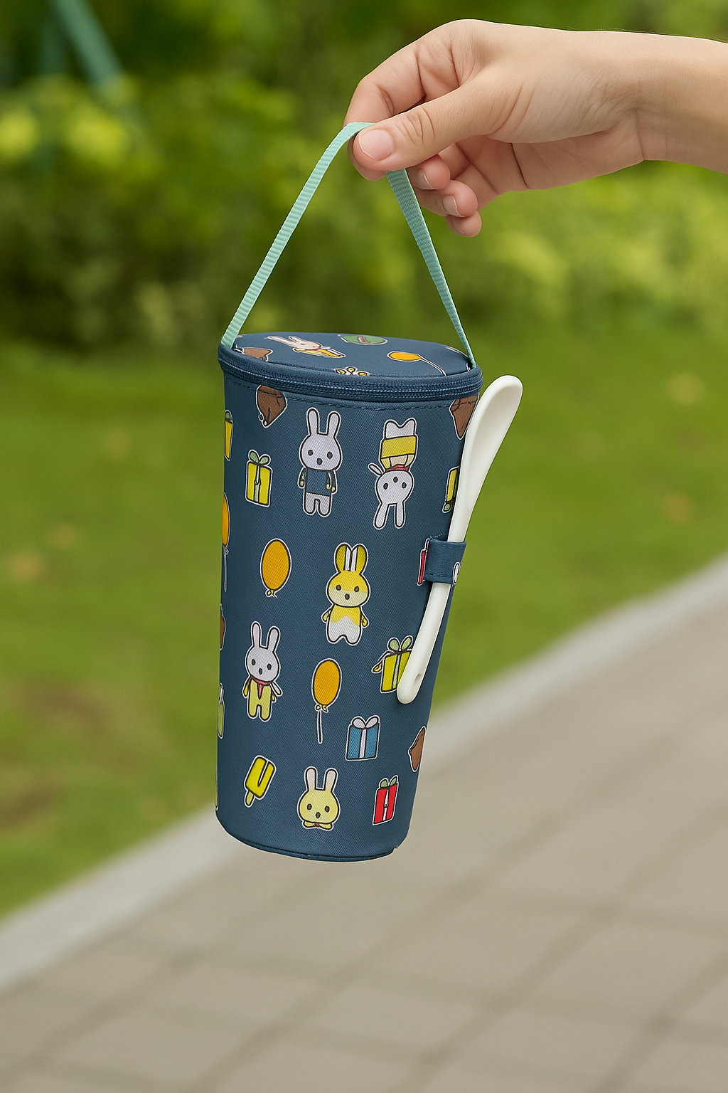 CoolCup Carrier – stylisch unterwegs